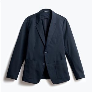 Ministry of Supply Kinetic Blazer